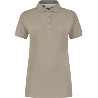 SANTINO Dames Poloshirt MAX Ladies